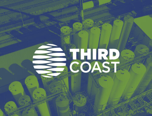 Third Coast Announces Successful Project Startup at Friendswood Facility