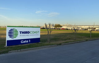Third Coast Sign With New Branding, New Website and Logo