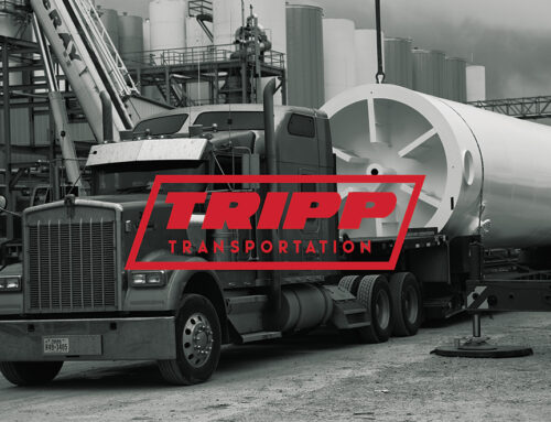 Tripp Transportation Incorporated Announces Operations in Pearland, Texas