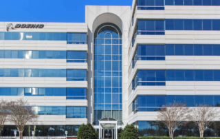 Third Coast and Third Coast Chemicals Corporate Headquarters