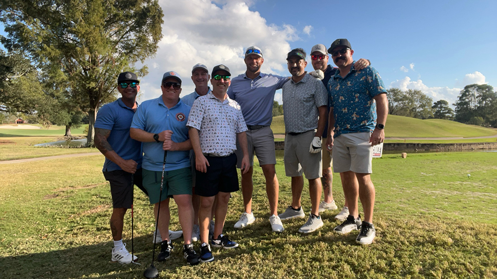 Pearland Neighborhood Center | FORE | Third Coast Cares | Third Coast