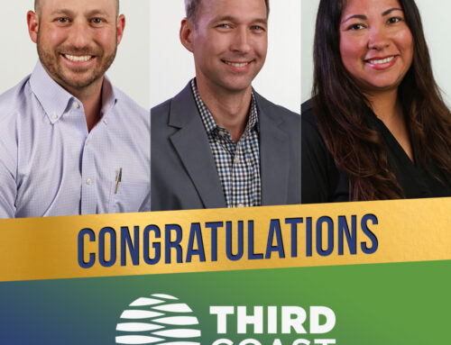 Third Coast Expands Leadership Team