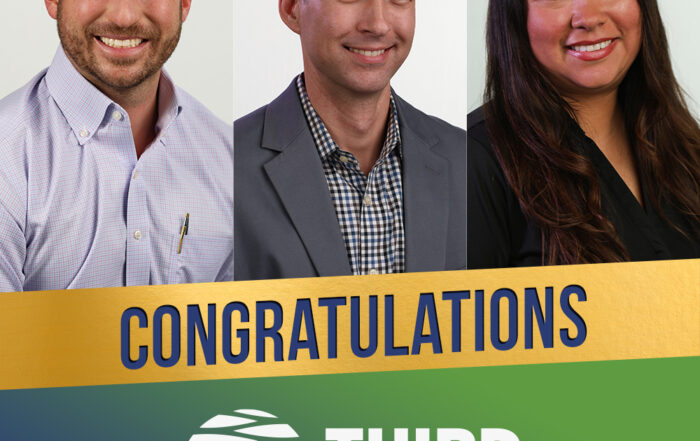 Third Coast Announces New Leadership in 2025 | Third Coast